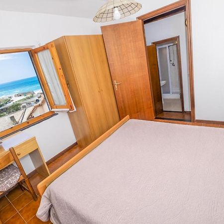 Tinetto Brezza Di Mare Apartman Deiva Marina Kültér fotó