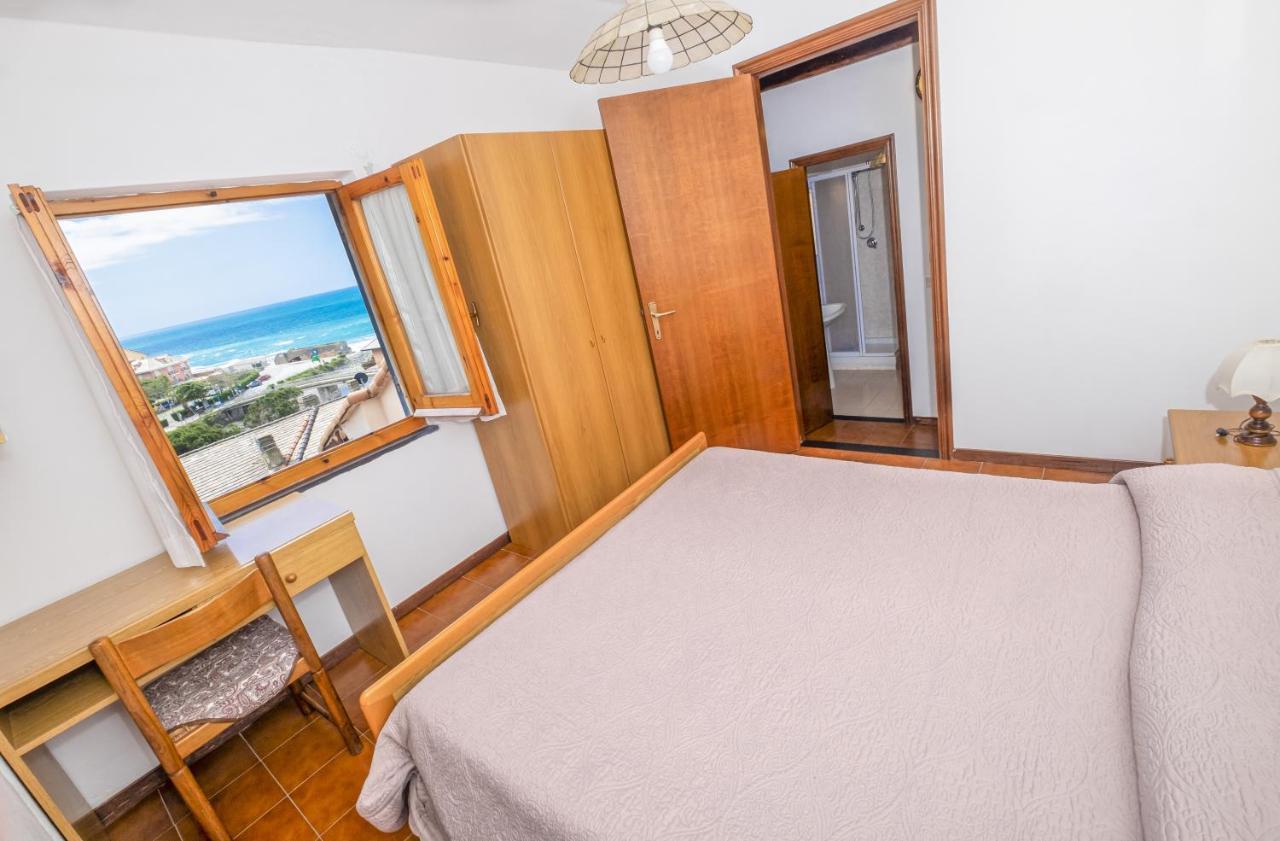Tinetto Brezza Di Mare Apartman Deiva Marina Kültér fotó