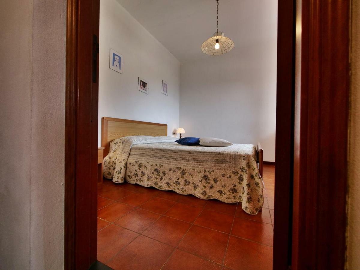 Tinetto Brezza Di Mare Apartman Deiva Marina Kültér fotó