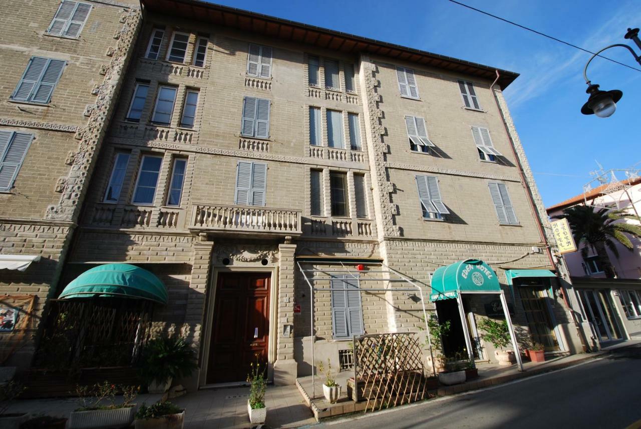 Tinetto Brezza Di Mare Apartman Deiva Marina Kültér fotó